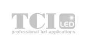 Napájacie zdroje pre LED od talianskeho výrobcu TCI