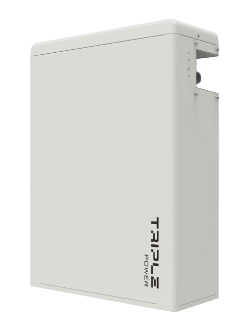 Batéria Triple Power HV 5.8 kWh, Slave, 474x193x647mm, 68.5 kg | Solax