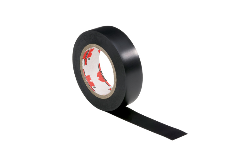 Elektro izolačná páska 15mmx10m, čierna | WURTH