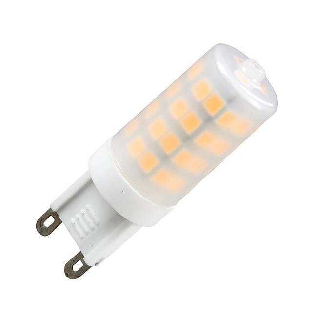 LED 4W-G9/SMD/4000K-ZLS624C | NEDES