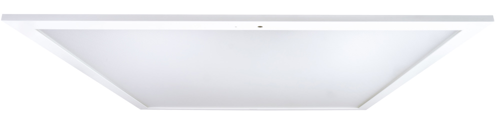 LED Panel SMART 600x600, 36W, 4800lm, 4000K, UGR90, IP20/40, IK05, 595x595xx41mm | Beghelli