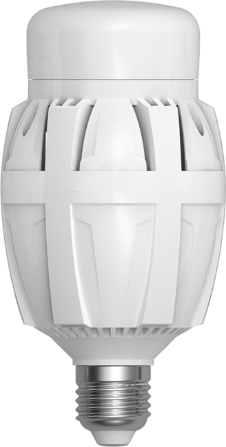 LED žiarovka 40W, E27, 230VAC, 3800lm, 4200K, neutrálna biela | SKYlighting