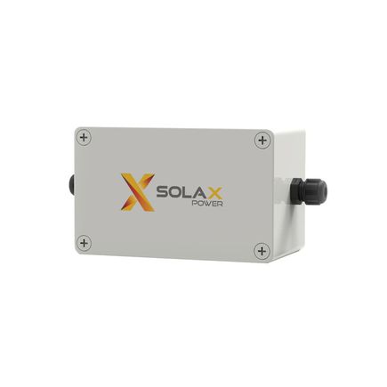 ADAPTER BOX, pripojenie napr. tepelného čerpadla k meniču Solax