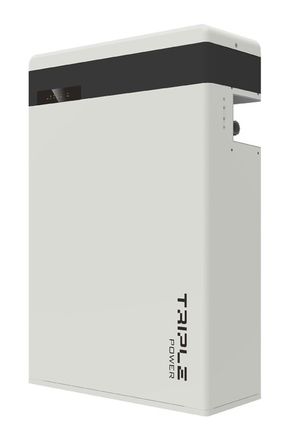 Batéria Solax Triple Power HV 5.8 kWh, Master, 474x193x708mm, 72.2 kg 