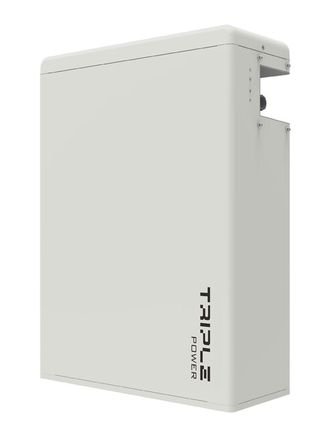 Batéria Solax Triple Power HV 5.8 kWh, Slave, 474x193x647mm, 68.5 kg