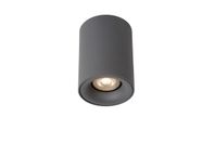 Elegantné stropné svietidlo BENTOO-LED Spot Gu10/5W šedé