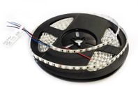 Farebný LED pás, 3838 RGB SMD, 120pcs/m, 7.5W, IP00, 24V, šírka 5mm, (bal. 5m)