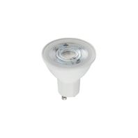 LED bodová žiarovka GU10, R50, 7W, 50°, 230V, 3000K, 500/600 lm, stmievateľná, biela
