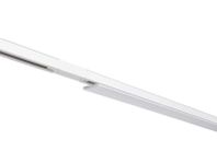 LED lineárne koľajnicové/track svietidlo T-Line, 35-50W, 8000lm, 4000K, 60°, 1500mm, biela