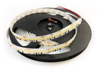 LED pás 2835SMD OSRAM 256LED/m, 24VDC, 34W/m, 3000K, 4610lm/m, CRI80, IP20, (bal. 5m) 