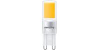 LED žiarovka G9, CorePro LEDcapsule 3.2W, 3000K, 400lm, 16,5 x 54mm