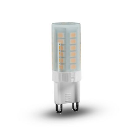 LED Žiarovka MINALOX 24V, G9, 3,2W, 2700K, 307lm, stmievateľná