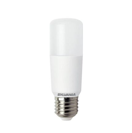 LED žiarovka Toledo STICK E27, 8W, 2700K, 810lm, 230V, biela