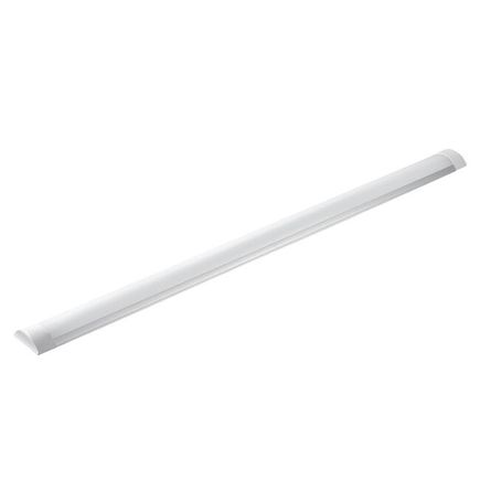 Lineárne LED svietidlo 36W, 4000K, 2700lm, IP20, biela