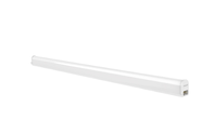 Lištové svietidlo PROJECTLINE BATTEN LED 3,4W, 3000K-4000K-6500K, 400lm, IP20, biela