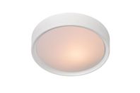 Moderné stropné svietidlo LEX Ceiling Light 1xE27, 25cm, biele