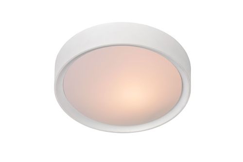 Moderné stropné svietidlo LEX Ceiling Light 1xE27, 25cm, biele