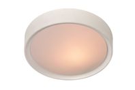 Moderné stropné svietidlo LEX Ceiling Light 2xE27, 33cm, biele
