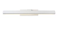 Nástenné svietidlo BETHAN Wandlicht LED 8W L46.5cm v bielej farbe