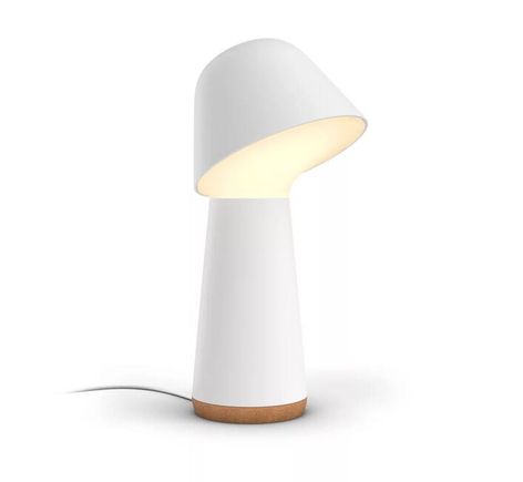 Philips Hue stolná LED lampa TWILIGHT 13,4W, 2000K-6500K-RGB, 1380lm, IP20, biela