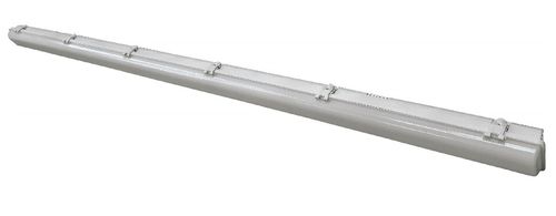 Prechotesné LED sveitidlo TRUST, 54W, 5000lm, IP65, 4000K, 1500x65x58mm, 130°