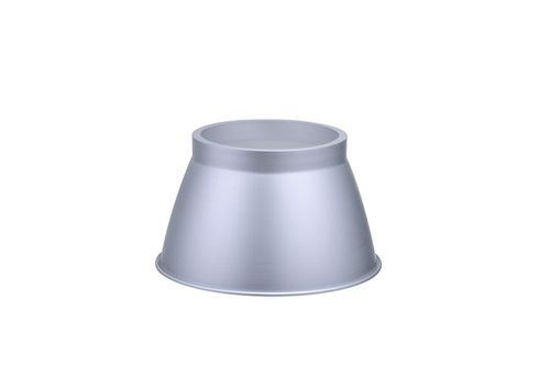 Prídavný odrazoý reflektor pre priemyselné svietidlo Philips, 90°, d374mm