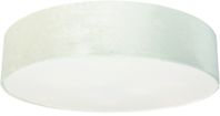 Prisadené stropné svietidlo LAGUNA CREAM III 8954, E27/max.25W, farba krémová