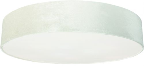 Prisadené stropné svietidlo LAGUNA CREAM IV 8957, E27/max.25W, farba krémová