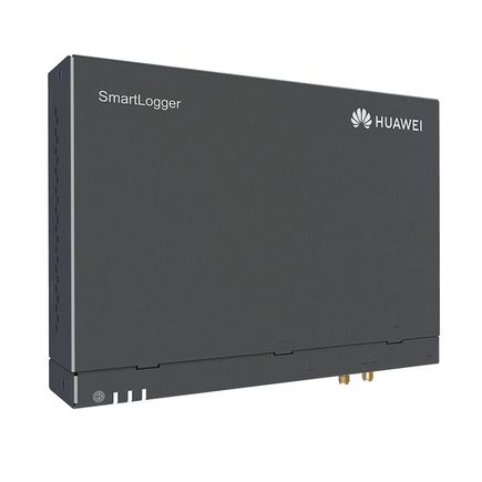 Smart Logger HUAWEI 3000A01EU bez MBUS, pripojenie až 80 striedačov