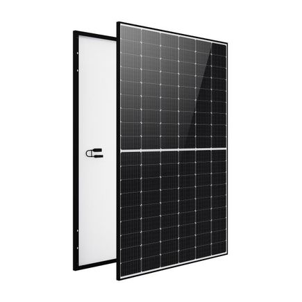 Solárny panel Longi LR5-54HPH-410M, 410Wp, čierny rám, 1722x1134x30mm, 21.5kg