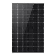 Solárny panel Longi LR5-66HIH-500M, 500Wp, čierny rám, 2094x1134x35mm, 26kg