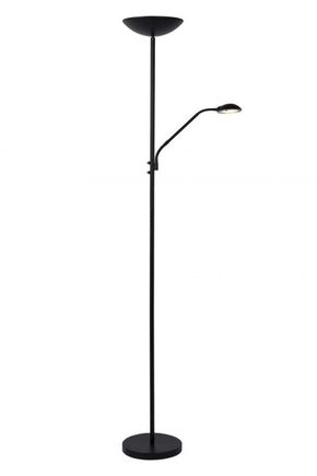 Stojanové svitidlo ZENITH LED Floor Lamp 20W + 4W