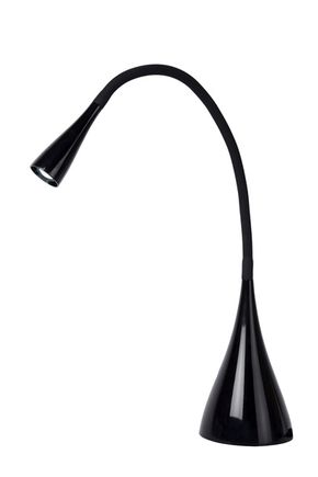Stolné svietidlo ZOZY Desk Lamp LED 3W 3000K čierne