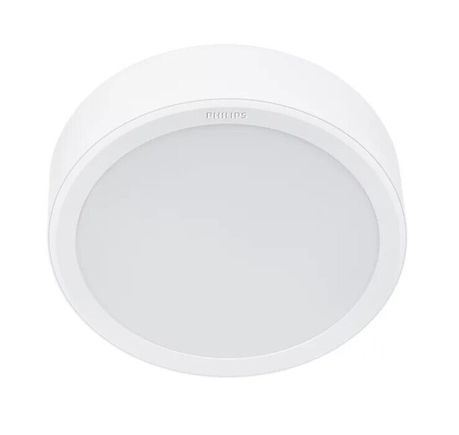 Stropné LED svietidlo MESON 23,5W, 4000K, 1900lm, IP20, biela