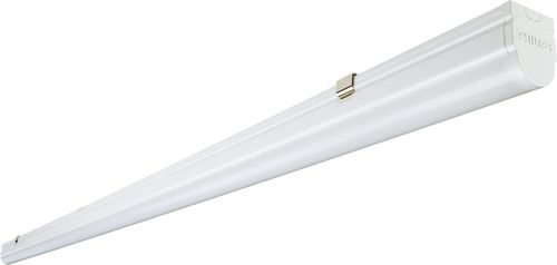 Stropné LED svietidlo Philips, 20W, 2000lm, 4000K, 120cm, IP20.