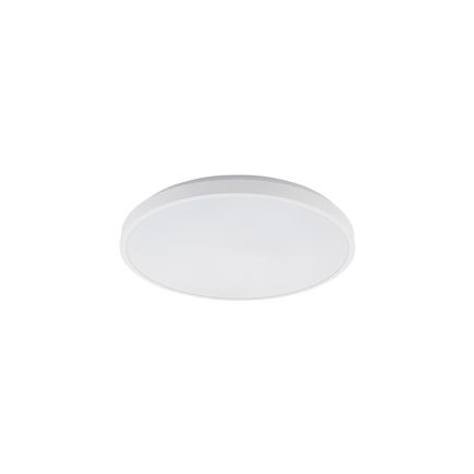 Stropné svietidlo AGNES ROUND LED PRO 22W, 4000K, 2000lm, CRI80, IP44, 38,5cm, biela