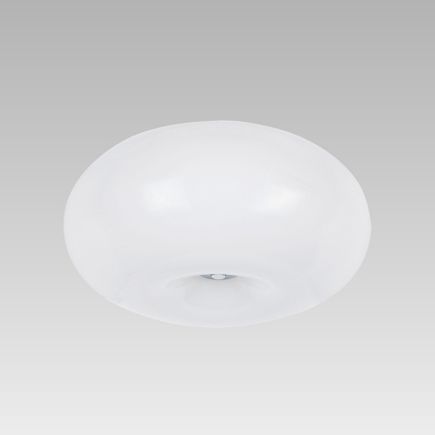 Stropné svietidlo ALTADIS E27, 60W, IP20, chrómová/biela