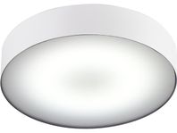 Stropné svietidlo ARENA LED, 18W, 4000K, 1600lm, IP20, biela