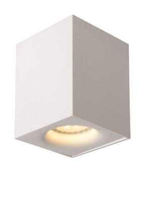 Stropné svietidlo BENTOO-LED Spot Gu10/5W  biele