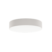 Stropné svietidlo Isia 3453/40, biela, LED 2x36W, 3660lm, TW, 2700K-6500K, 24V DC
