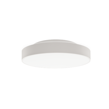 Stropné svietidlo LISBOA LED 30W,3000K,2745lm + LED 5W,3000K,460lm, IP20, Casambi, biela