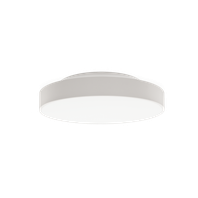 Stropné svietidlo LISBOA LED 30W,4000K,2745lm + 5W,4000K,460lm, IP20, Casambi, biela