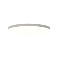 Stropné svietidlo LONDON LED 170W, 3000K, 13360lm, CRI90, IP20, Dim. DALI/Push, biela