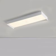 Stropné svietidlo MUNICH LED 36W, 3000K, 2748lm, CRI90, IP20, Casambi, biela