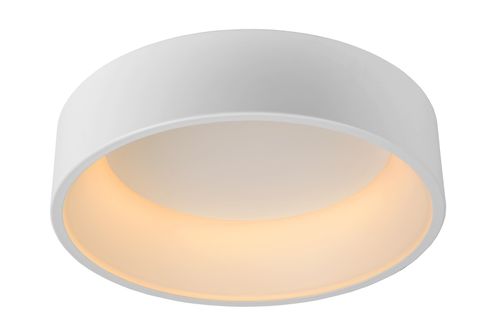 Stropné svietidlo TALOWE LED Ceiling Light D45cm 32W biele