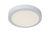 Stropné svietidlo TENDO-LED Plafondlicht Rond 18W biele