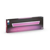 Stropný panel Philips HUE LED SURIMU 60W, 2200-6500K+RGB, 4200lm, IP20, biela+SWITCH