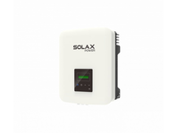 Trojfázový menič SolaX X3-MIC-15K-G2, 15kW, 2xMPPT, WiFi 3.0, 16.9kg, IP66