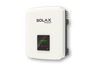 Trojfázový menič SolaX X3-MIC-8K-G2, 8kW, 2xMPPT, WiFi 3.0, 17kg, IP66