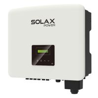 Trojfázový menič SolaX X3-PRO-10K-G2, 10kW, 2xMPPT, WiFi 3.0, 24.5kg, IP66